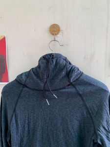 Men's Pullover Hoodie