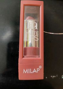 MILAP Matte Lips Lipstick