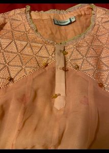Saundh Co-ord Set