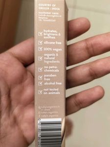 Ruby's Organics Hydra concealer HC 2
