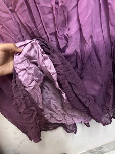 Lehenga Chuni With Heavy Blouse