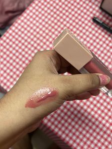 Maybelline Lifter Gloss