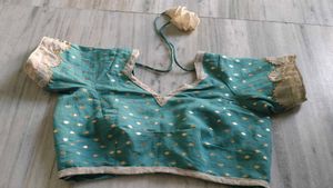 Lehenga Choli Set