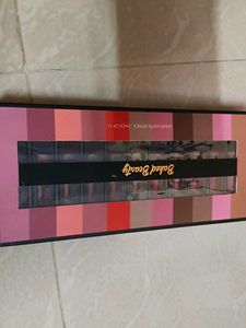 Liquid Matte Lipstick