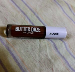 Zudio Butter Daze Lip Gloss