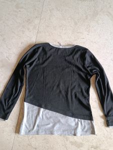 Cartoon T Shirt