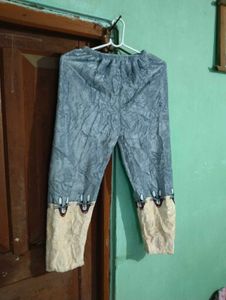 length 33,Cute Cartoon Pajama Pants