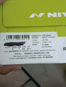Nivia Shoes 👟👟