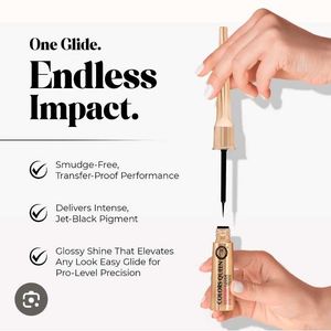 Colors Queen Shine Line Eyeliner