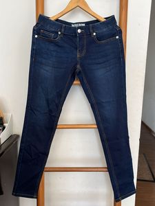 Brand New Indigo Bank Skinny Jeans – Classic & Sop