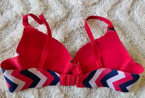 👙💕 Clovia Chevron Printed T-Shirt Bra