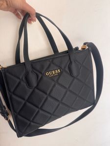 GUESS SILVANO WOMEN BAG