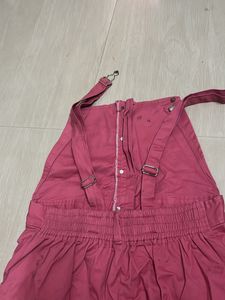 Dungaree