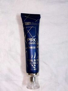 Beauty Berry Pro Coverage Foundation