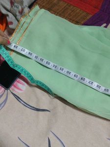 Mint Green Kurta Set