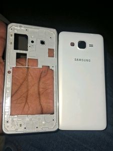 Samsung Own 5 Complete Body