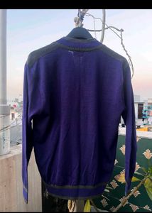 Lacoste Men's Pullover Sweater