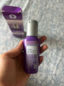 Loreal Paris collagen lifter Hair Serum