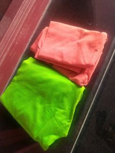 Leggings(Branded) pack of two