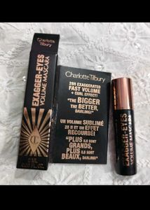 Charlotte Tilbury Skincare &amp; Makeup Set