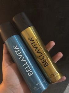 Bellavita Luxury Deo Collection Prestige