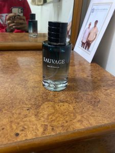 Dior Sauvage Eau de Parfum
