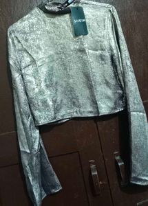 Shein Two-Piece Outfit