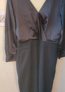 H&m Jumpsuit Brand New