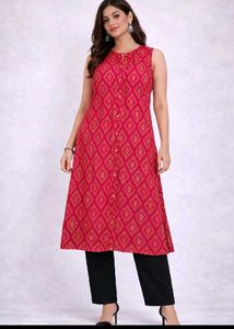 new unused Kurta