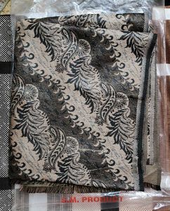 Shawl