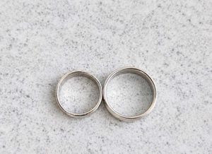 Stylish Ring set