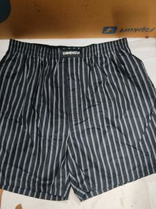 Damensch Striped Boxers