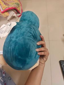 Cute Snorlax Plush Toy