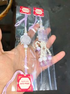 Handmade Beaded Rakhi