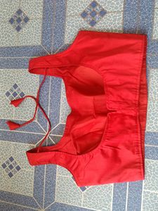 Pad Blouse .Like New Condition Not Used 30/32 Siz