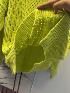 Korean J &amp; LOO- Full Size Pullover