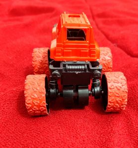 Toy Monster Truck ( New Broken )