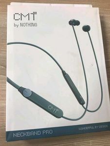 ✨💯 CMF by Nothing Neckband Pro..💯✨