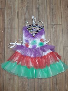 Fancy Frock 🧚‍♀️