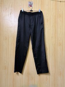 H&amp;M Men Satin Lounge Pants