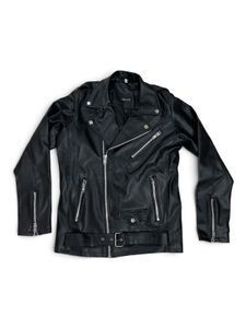 Men’s Biker Jacket🖤