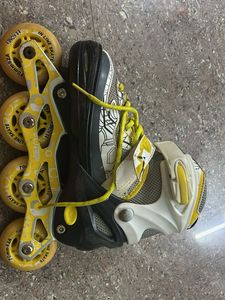 Inline Skates