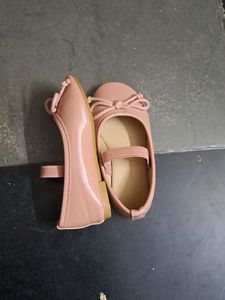 One Year Old Ballerinas For Girls