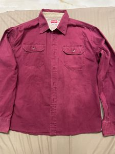 Wrangler men’s shirt