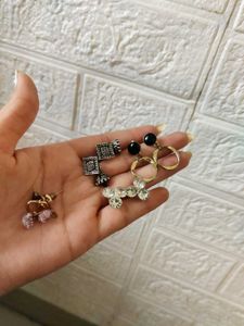 Elegant Earring Collection for Women