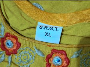 Anarkali Kurta
