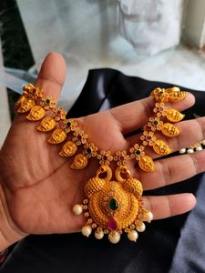 Premium quality Necklace Set
