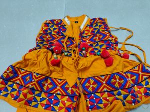 Traditional Wear For Baby Boy