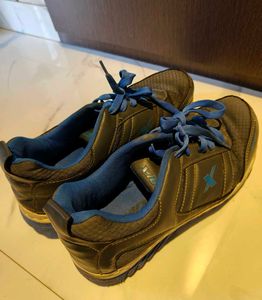 Sparkx Unisex Sports Shoes
