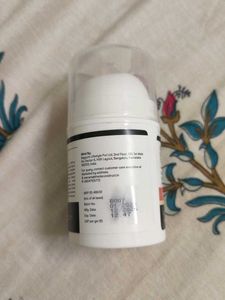 Garnier Super UV Cooling Watergel Sunscreen SPF 50